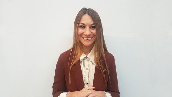 El placer de admirar