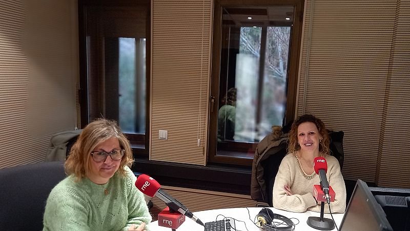 Antena Rojilla Navarra 06/03/2023 - escuchar ahora