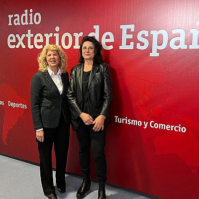 Artesfera - Mujeres académicas: Rosa Brun y Begoña Lolo - 06/03/23 - escuchar ahora