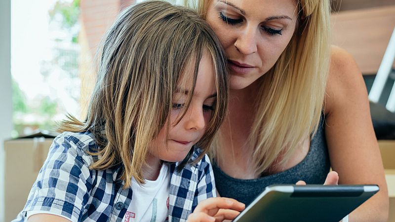 Protegemos tu privacidad - Trabajando por la protección de los menores - Escuchar ahora