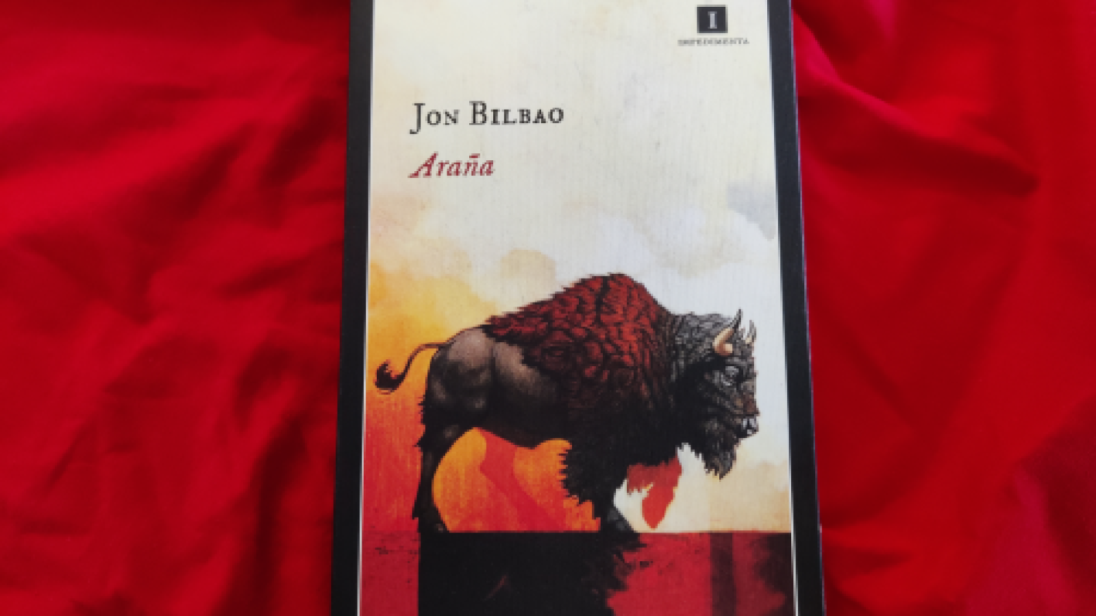 Hoy empieza todo 2 - Jon Bilbao presenta "Araña" - 06/03/23