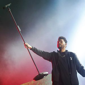 Rebobinando - Rebobinando - Weeknd, 'Blinding lights' - 06/03/23 - escuchar ahora