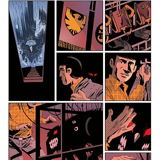 Viñetas y bocadillos