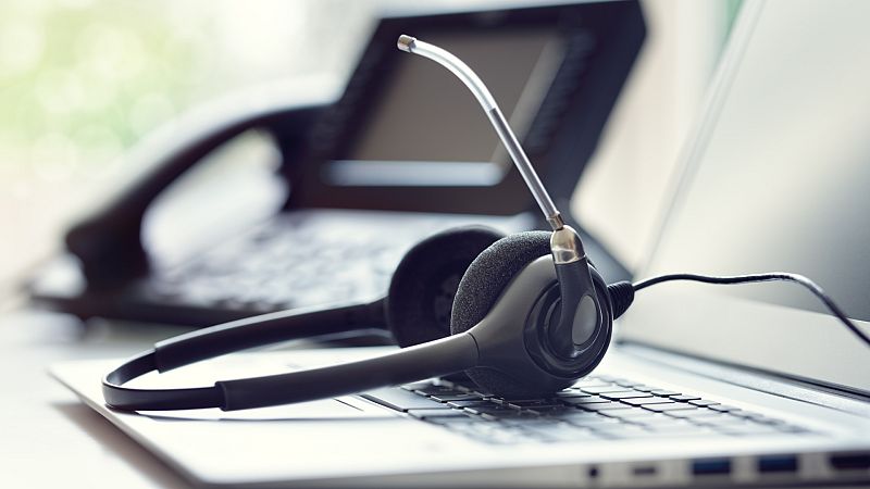 Diez minutos bien empleados - La cita previa atasca la Seguridad Social - 06/03/23 - escuchar ahora