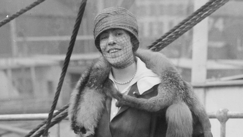 Relato sobre Mar�a Barrientos - escuchar ahora