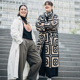 Come sano y calla en Radio 5