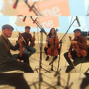 Las tardes de RNE - Las tardes de RNE - Tercera hora - 06/03/23 - escuchar ahora