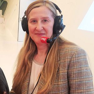Las tardes de RNE - Las tardes de RNE - Segunda hora - 06/03/23 - escuchar ahora