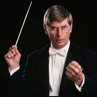 Herbert Blomstedt (Schubert y Berwald)