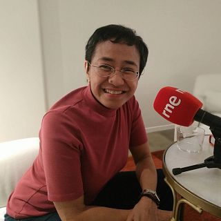 Reportajes 5 continentes