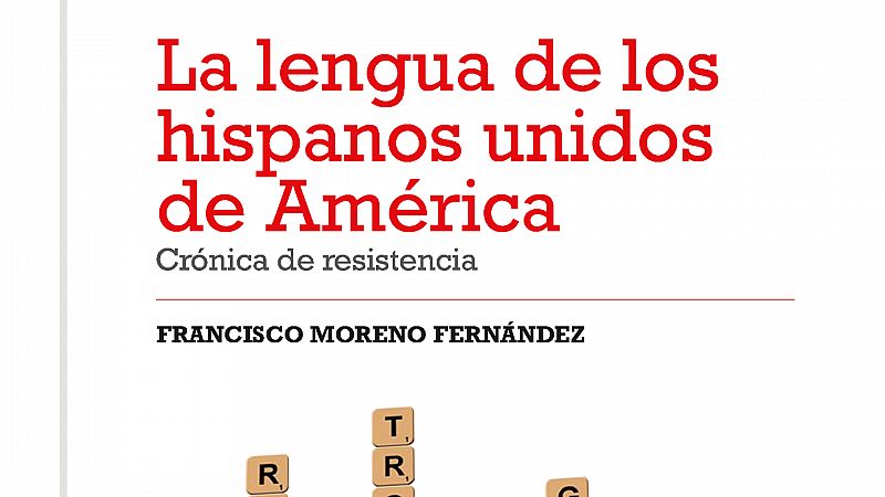 Atlantic Express - La lengua de los Hispanos Unidos de América (II) - Escuchar ahora