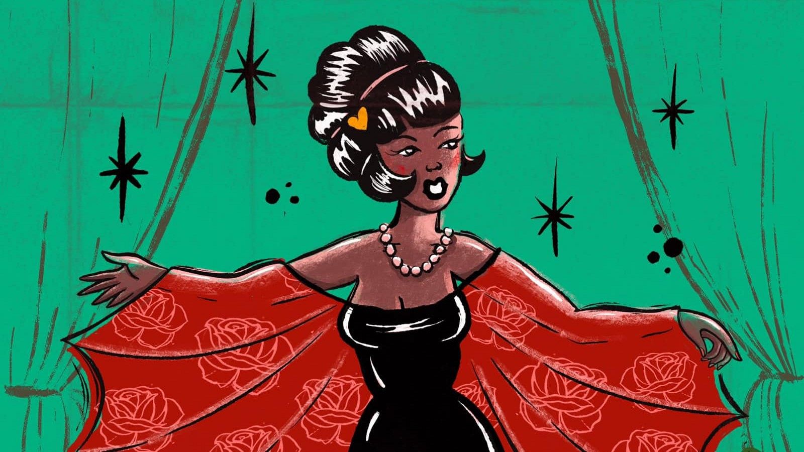 El Sótano - Trece Rosas cantando en un mundo masculino - 08/03/23 - escuchar ahora