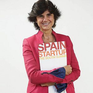 A golpe de bit - A golpe de bit - María Benjumea: "Sin empresa no hay riqueza" - 07/03/23 - escuchar ahora