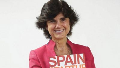 A golpe de bit - María Benjumea: "Sin empresa no hay riqueza" - 07/03/23 - escuchar ahora