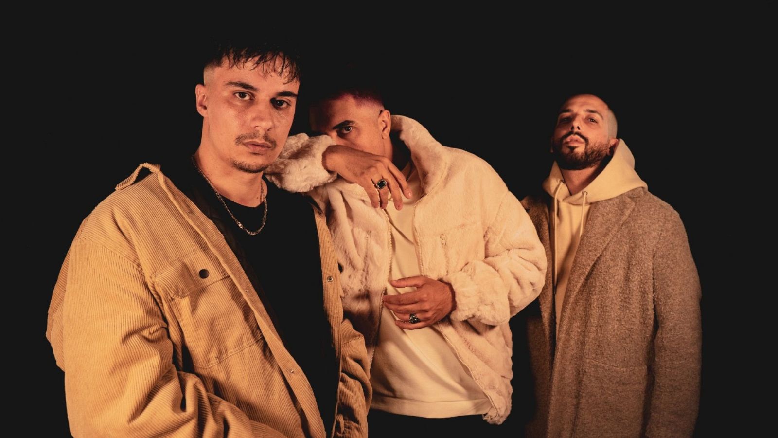 Cinco pistas - Los inescrutables caminos del flamenco: techno y reggaetón - Escuchar ahora