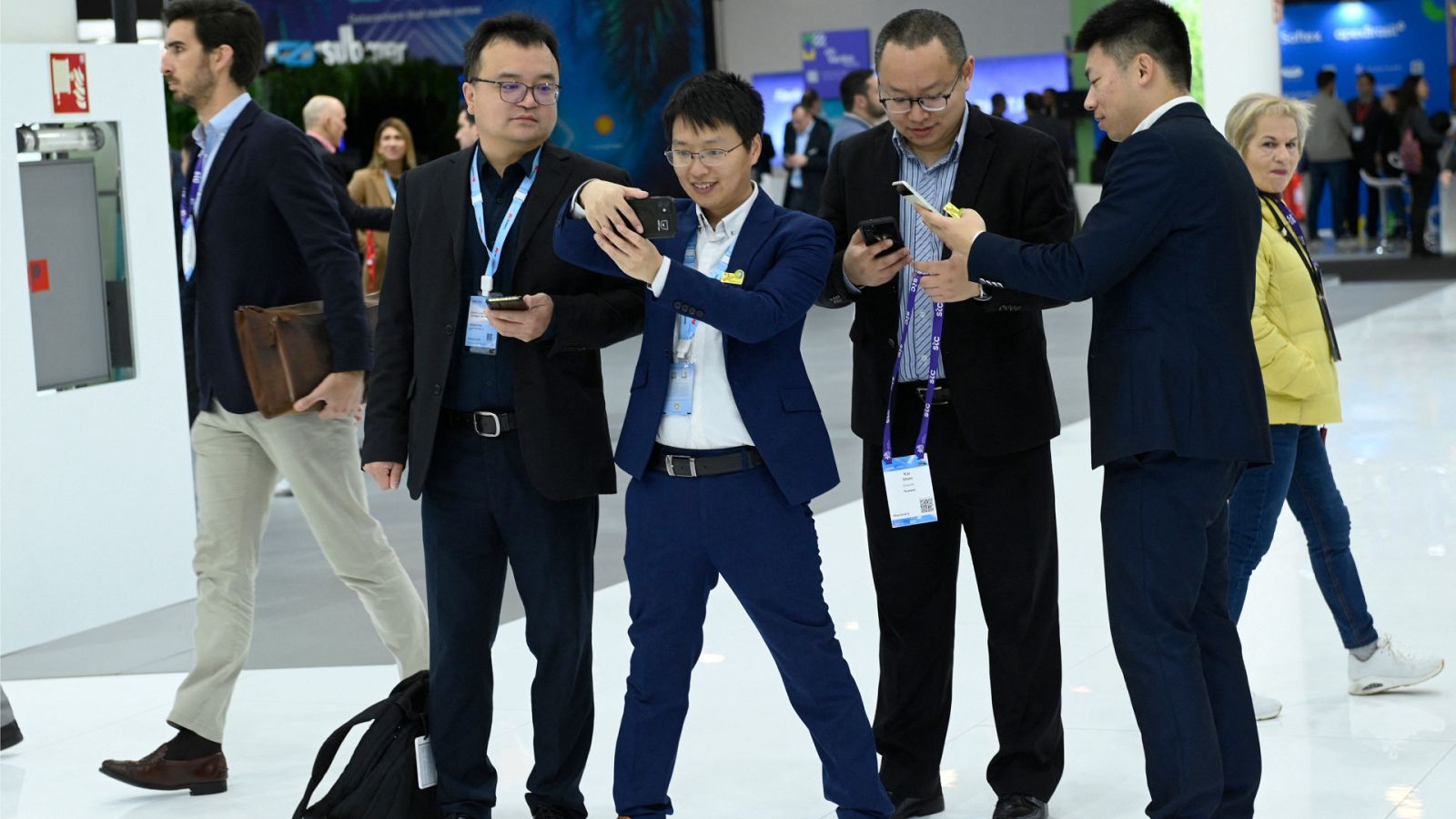  5.0 - Carl Pei: El espíritu de Nothing - 07/03/23 - Escuchar ahora