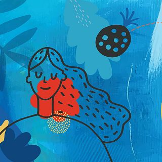 Hablamos de salud mental