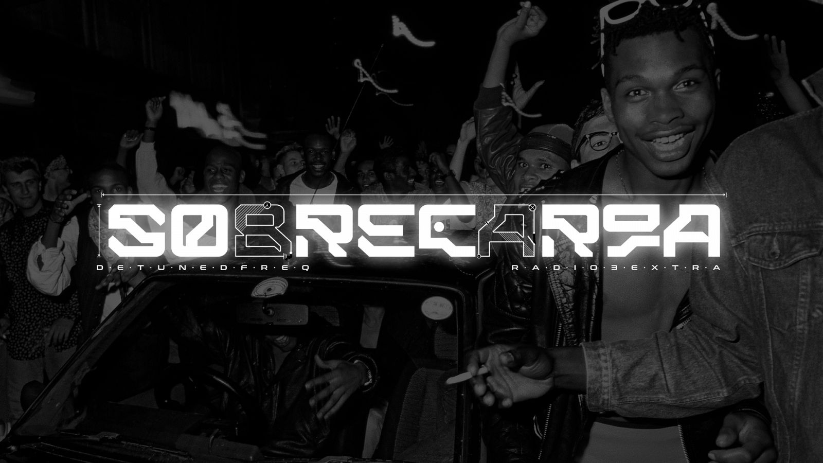Sobrecarga - JUNGLE - 10/03/2023 - Escuchar ahora