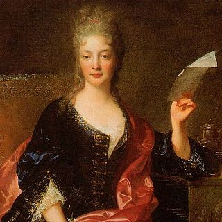 Élisabeth Jacquet de la Guerre