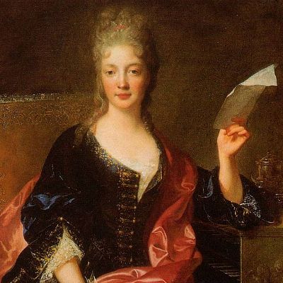 Música antigua - Élisabeth Jacquet de la Guerre - 07/03/23 - escuchar ahora