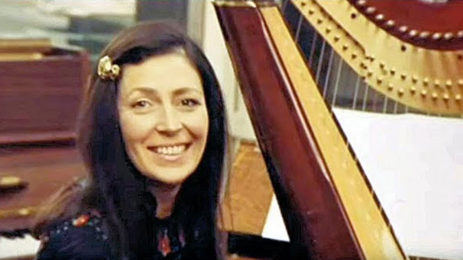 Memoria Beatle - La primera mujer que grabó con los Beatles - 08/03/23 - Escuchar ahora