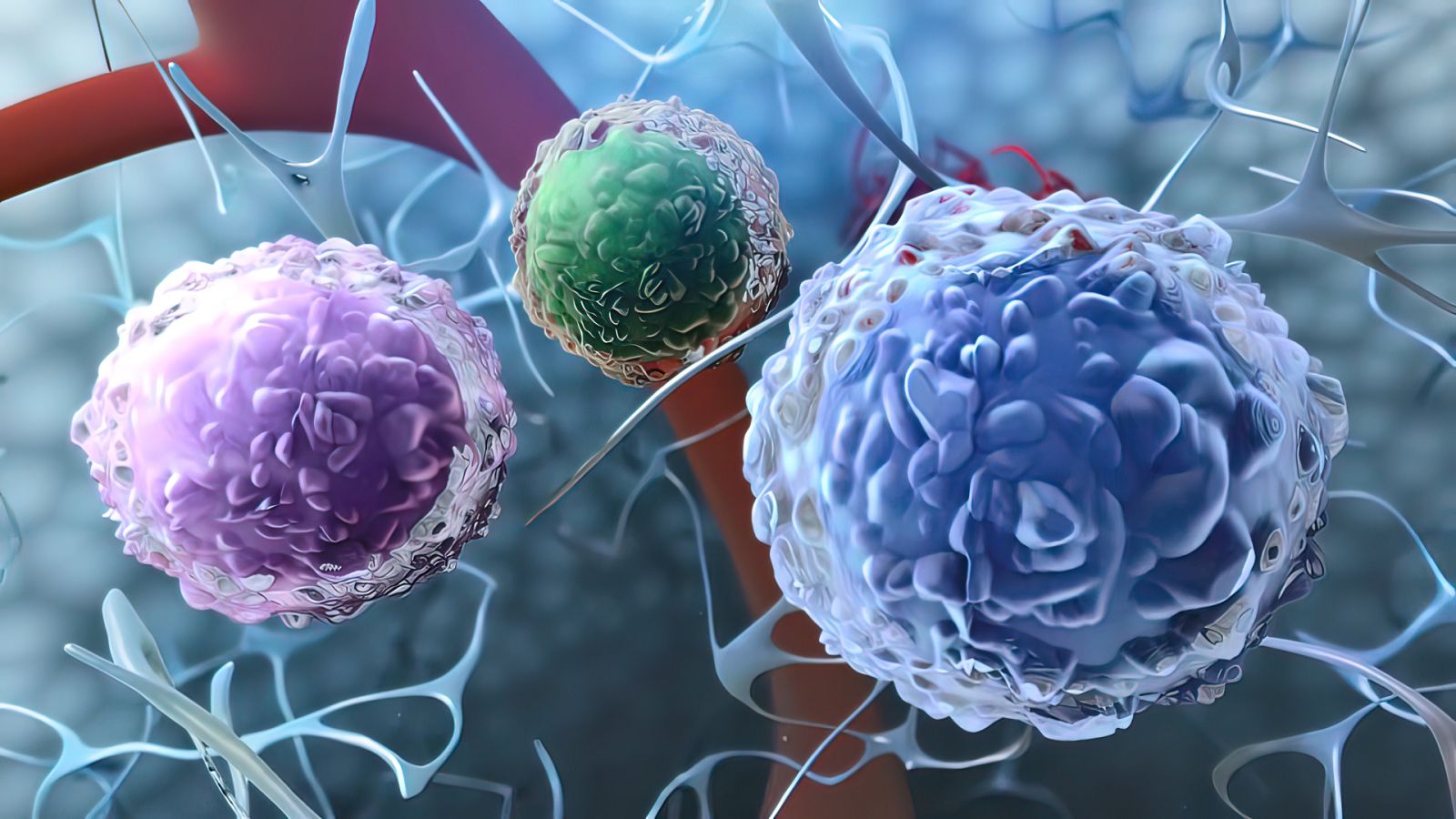 La ciencia que nos viene - Células madre hay más que una - Escuchar ahora