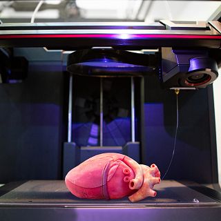 La ciencia que nos viene