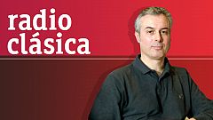 Músicas de España - Una selección de la zarzuela "Clementina" de Luigi Boccherini - 03/03/10