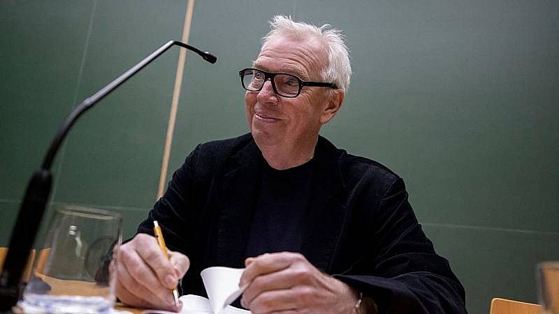 Las mañanas de RNE con Íñigo Alfonso - Empecemos el día con... - Escuchar ahora 