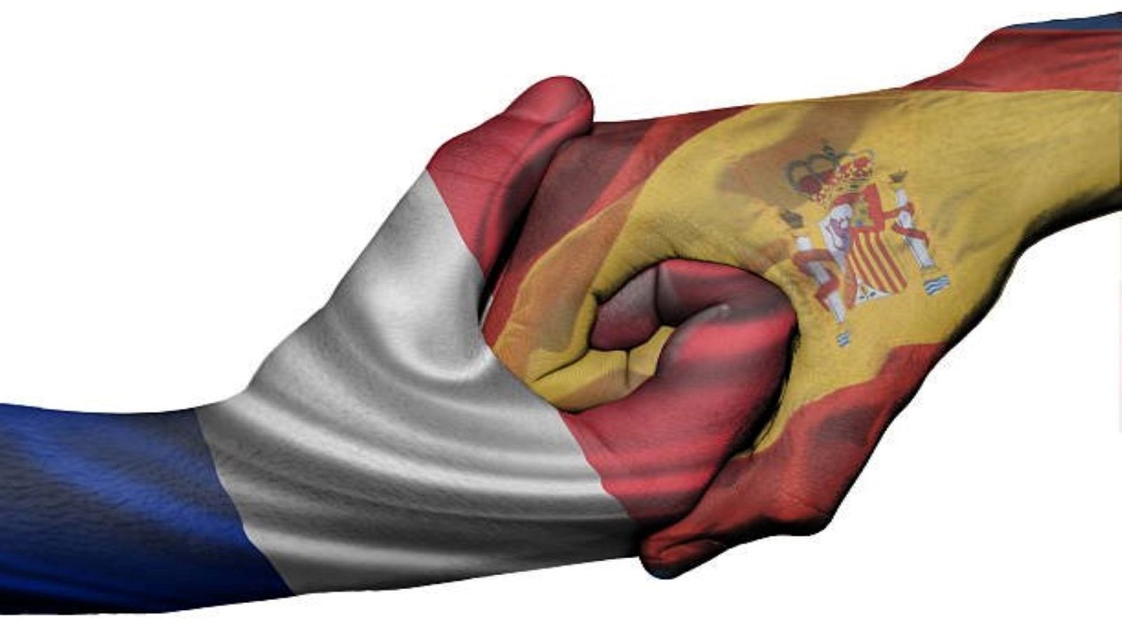 El Hexágono - Encuentro hispano-francés - 11/03/23 - escuchar ahora