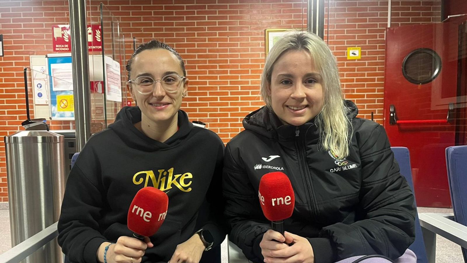 Radiogaceta de los deportes - El futuro del deporte femenino - Escuchar ahora