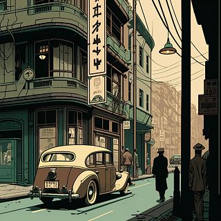 Mil millones de naufragios