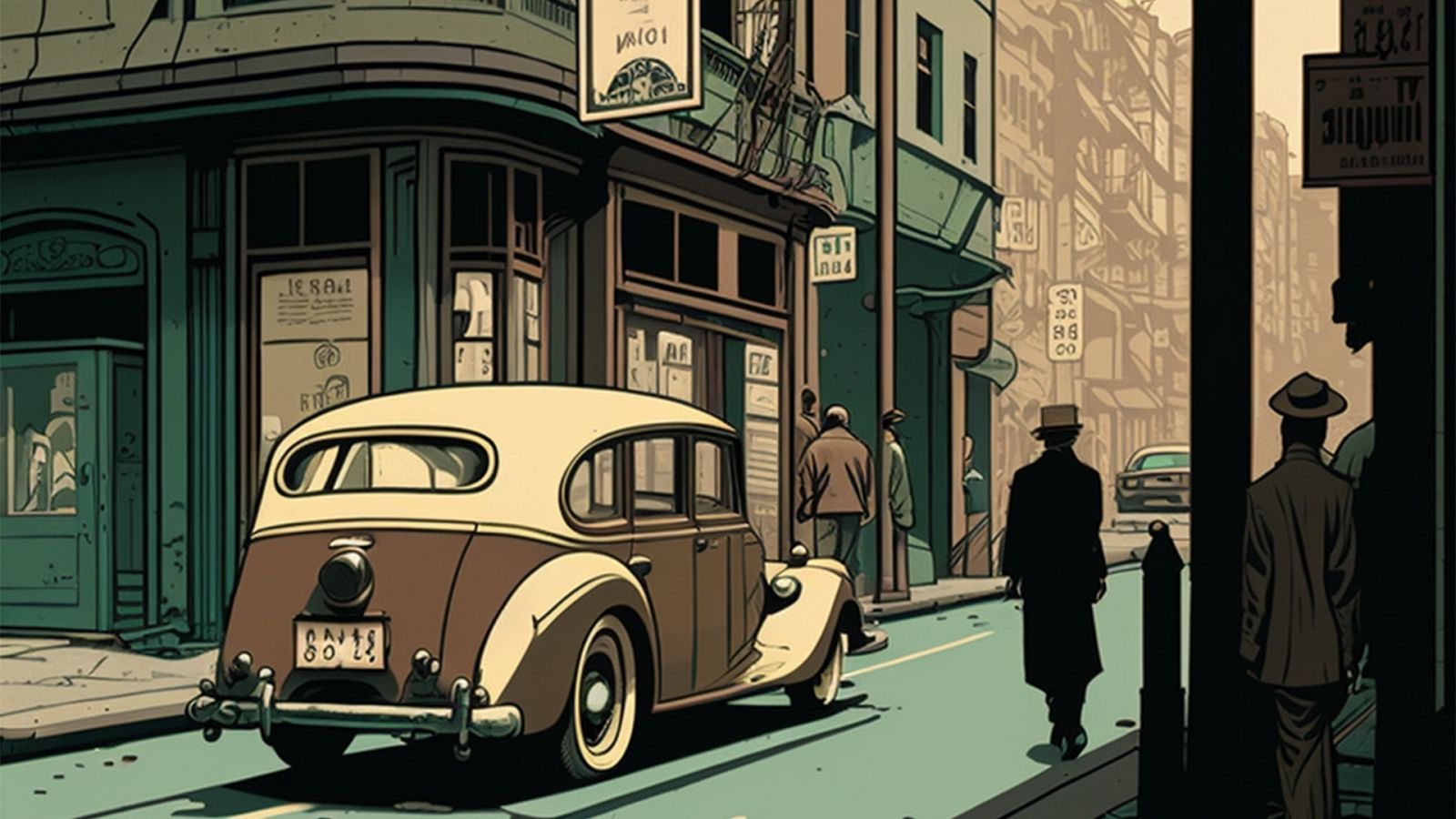 Mil millones de naufragios - Episodio 5 - Viaje al Lejano Oriente - Escuchar ahora