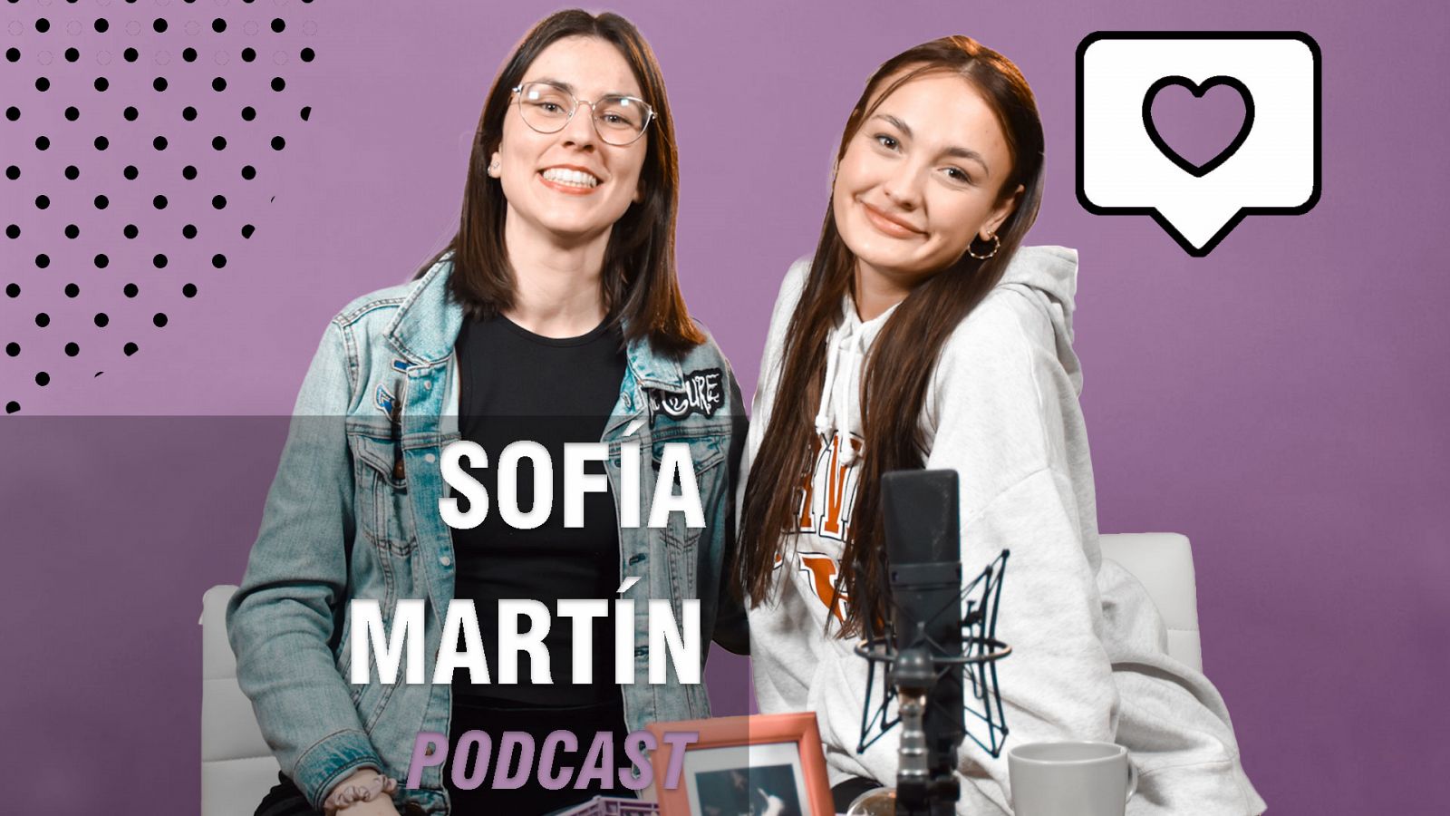 Si tu fan se entera de esto - Podcast: Sofía Martín - 10/03/2023 - Escuchar ahora