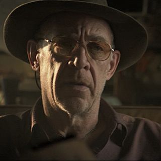 Sangre sobre la tierra