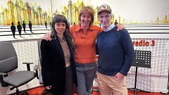 Hoy empieza todo 2 - Mari(dos) con Lucía Alemany y Ernesto Alterio - 09/03/2023