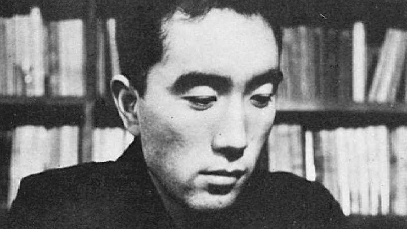 Los podcast de Villena - El rico caudal de Yukio Mishima - Escuchar ahora