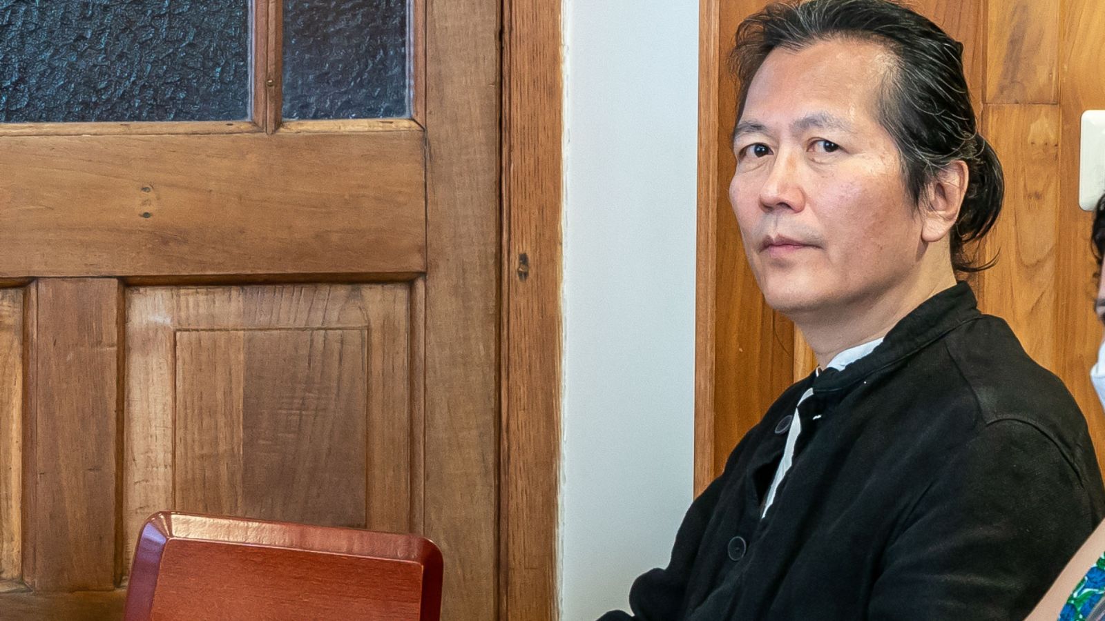 Jardín de quimeras - Byung Chul Han 'Vida contemplativa' - 09/03/23 - escuchar ahora