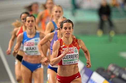 Más altas, más rápidas, más fuertes