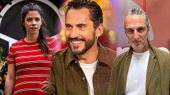 Las cuñas de RNE - La previa de los Óscar y Mari(dos), en 'De película'