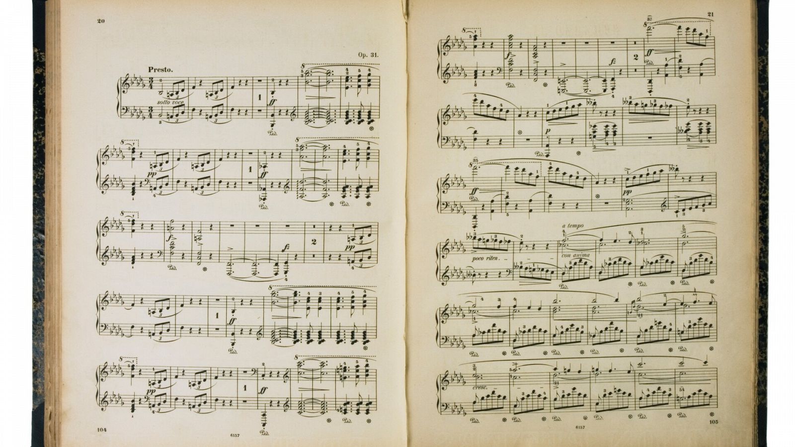 El patrimoni musical de la UB: Col·lecció Consonantia