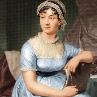Relato sobre Jane Austen 