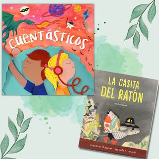 La estación azul de los niños (LEAN)