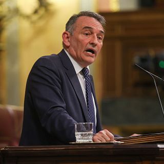 Parlamento - Radio 5