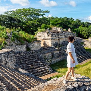 10.000 lugares para viajar con Ángela Gonzalo