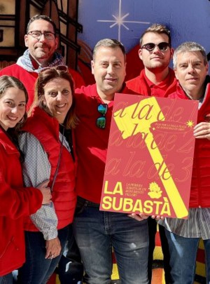 Se subasta la Falla Plaza de Honduras 10/03/23 - escuchar ahora