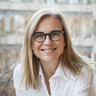 Laura Sagnier. StopLosadeHormigon. Termòmetre de l'Equitat