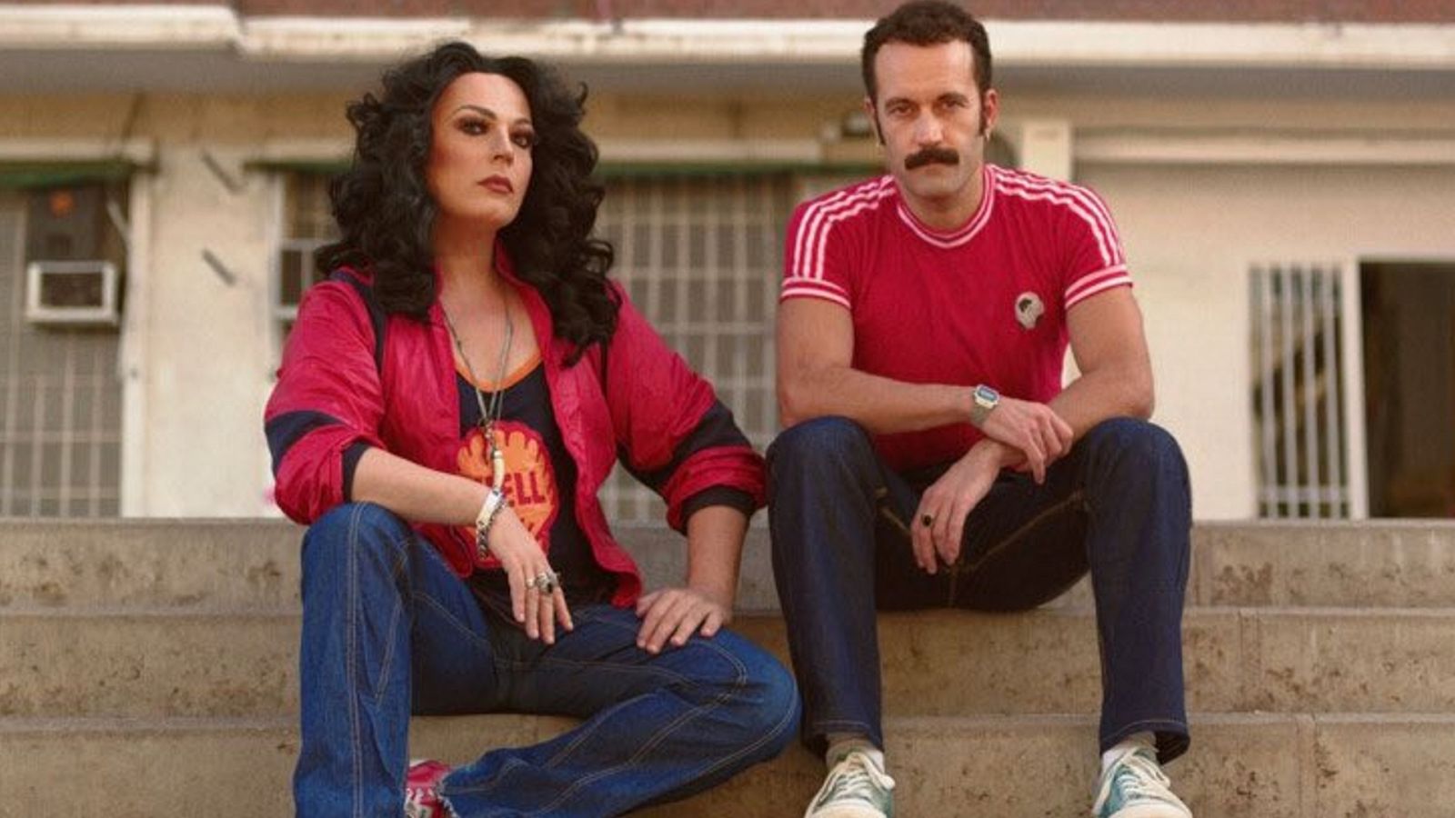 Plurals i Singulars - La Prohibida: "Ens veiem participant en el Benidorm Fest" - Escoltar Ara