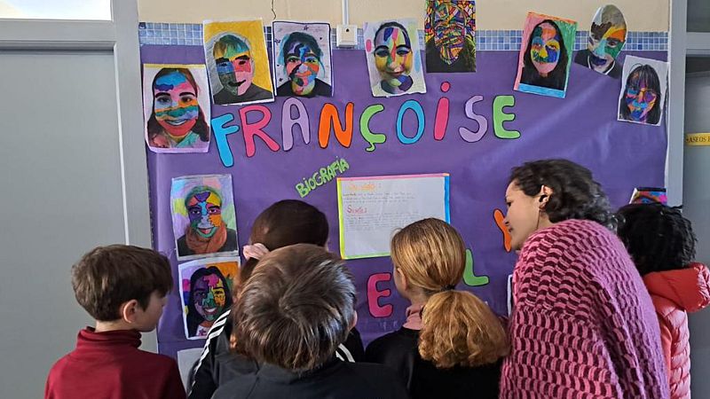 Tolerancia cero - �Qu� dicen los ni�os de los estereotipos de g�nero? - 10/03/23 - escuchar ahora