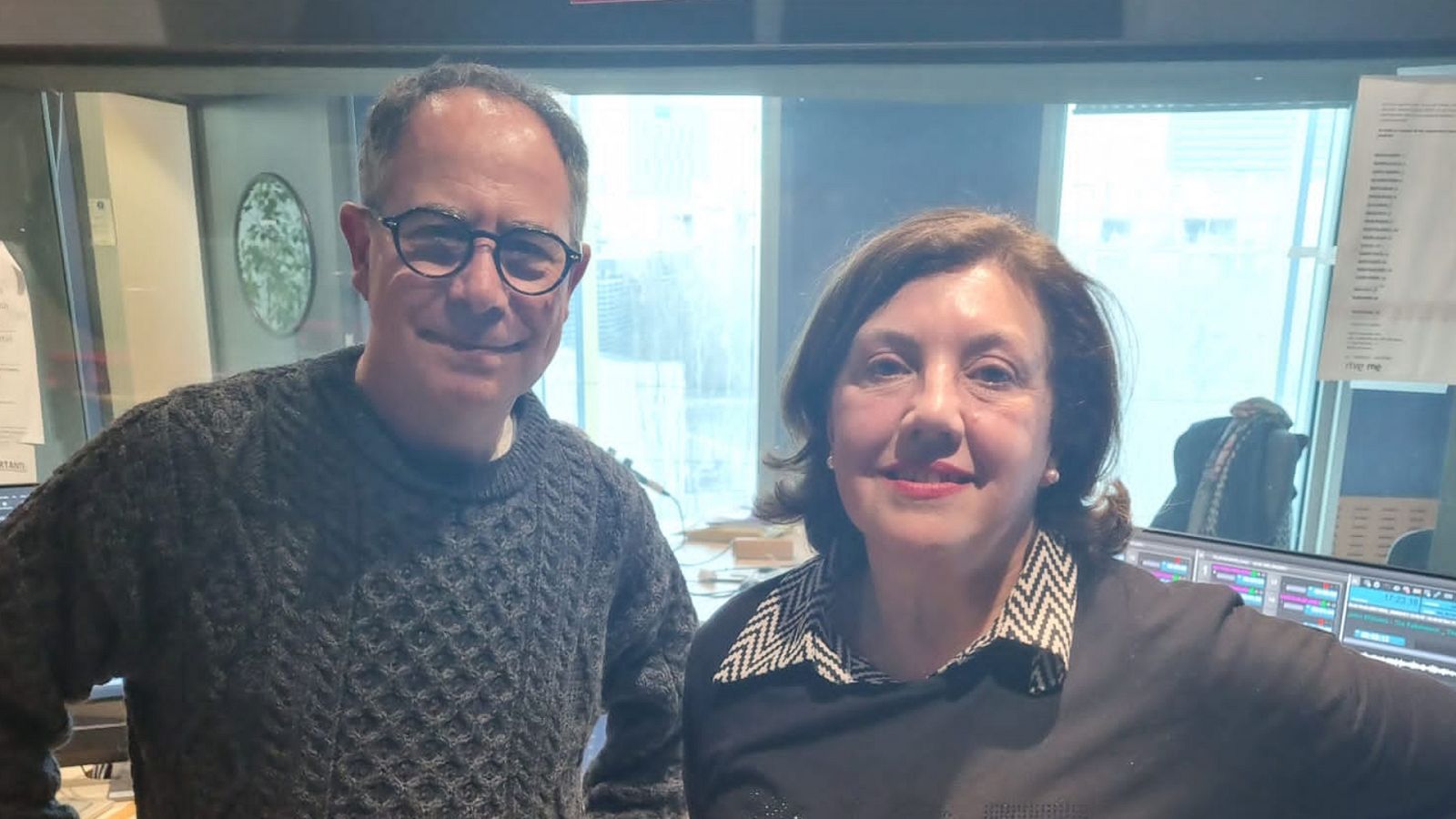 Va de Cine - Especial Premis Òscar - Escoltar Ara